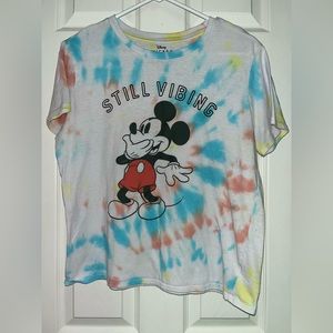 This shirt just isn’t my style anymore